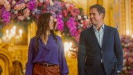 Tony & Ziva Are “Doomed to Loving You” in New Song From ’NCIS’s Tiva Spin