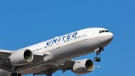 Flight Makes Emergency Landing After Report Of Fire In Cargo Hold