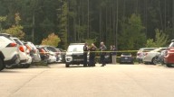 Man shot in parking lot, clinics in UNC Health's Panther Creek Medical Building close for the day