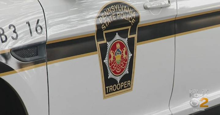 Man wanted after allegedly stealing motorcycle at gunpoint during sale in Indiana County