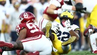 Michigan football OC reveals biggest issue from Oklahoma game