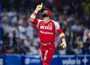 Diablos, a una victoria del bicampeonato