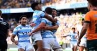 Los Pumas se tomaron revancha y le ganaron a Australia