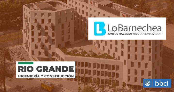 $900 millones con certificados falsos: Lo Barnechea denuncia presunta estafa en retiro de escombros