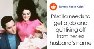 “Always About Money”: Lawsuit Against Priscilla Reveals Lisa Marie Presley’s Heartbreaking Final Moments