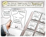 Toon in Thursday - Sentinel Colorado