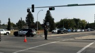 Intersection of Mayfield Road, 107 Avenue closed due to collision