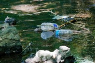 Crisis ambiental: Chile alcanzó su sobregiro de plásticos antes que el promedio mundial