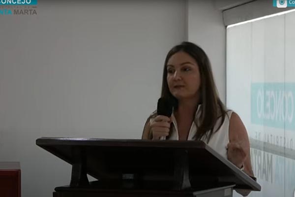 Concejo exige transparencia en  proyectos que impulsan  el crecimiento del Distrito