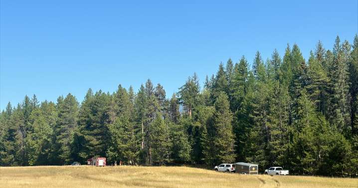 Authorities identify victim of small plane crash at Ferndale Airfield