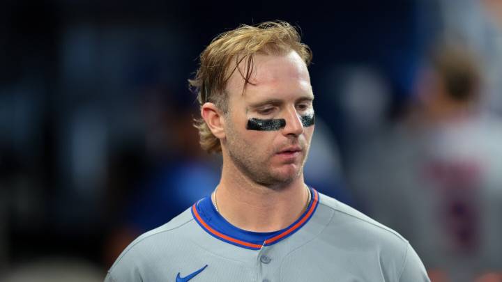 Mets All-Star first baseman Pete Alonso will opt out of contract and test free agency again