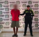 ‘El Gollo’, a la cárcel por presunto abuso sexual a su hija de 11 años en Magangué