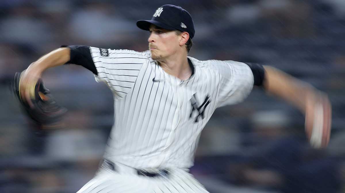 Yankees star Aaron Judge drops confident 4-word Max Fried message
