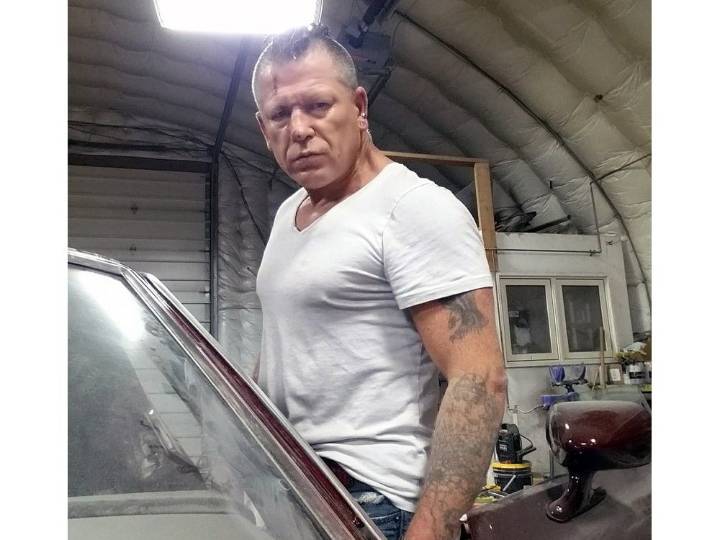 Sarnia cyclist gets 3 months for pulling knife on motorist