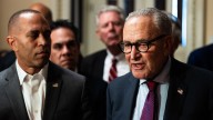 Top Democrats ask for a meeting with Trump ahead of government shutdown
