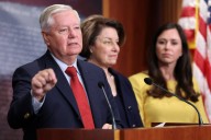 WATCH: Bipartisan senators condemn Charlie Kirk killing