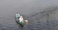 From Cape Alava to Key West: Adventurer learning not to shrink from the loneliness of the journey