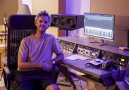 Siroco: La producción musical como punto de encuentro desde el corazón de Vegueta
