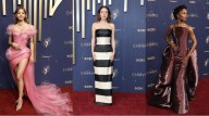 Emmys 2025: Biggest trends on the red carpet at the Emmy Awards