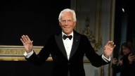 ¿Qué enfermedades tenía Giorgio Armani, famoso diseñador de moda que murió este jueves?