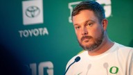 Oregon football is staying ‘focused’ as big favorite vs. Northwestern