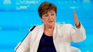 Kristalina Georgieva propone a un funcionario del Tesoro de EE.UU. como número dos del FMI