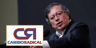 Cambio Radical exigió a Petro aclarar si denuncia de conspiración con Estados Unidos involucra a uno de sus congresistas: “Le puso una lápida”