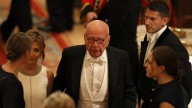 Rupert Murdoch possible TikTok investor. Is he a US citizen?
