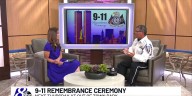 9-11 Remembrance Ceremony