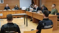 El jurado halla culpable al acusado de matar a una jubilada en el Grau de Castelló