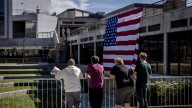 Utah Valley Students Return To Campus A Week After Charlie Kirk Shooting
