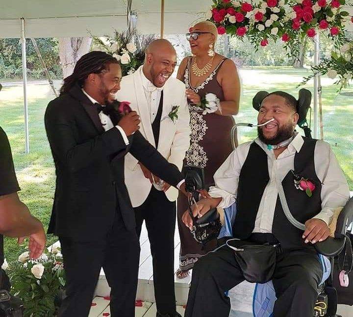 Aurora 2007 shooting victim Tre Winfrey dies at 36