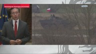 Albares pide ser "solidarios" con Polonia y "no caer en provocaciones" de Rusia: "Putin no quiere la paz"