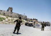 Trump says ‘bad things’ will happen if Afghanistan does not return Bagram air base
