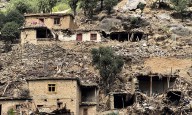Terremoto en Afganistán: otra réplica de magnitud 5,2 sacudió el este del país
