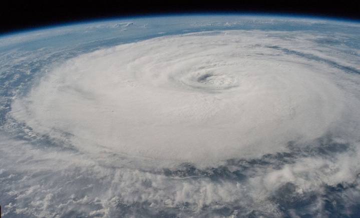 El tifón Ragasa toca tierra en China como huracán de categoría 3: Hay 17 muertos en Taiwán y casi dos millones de evacuados 24 de septiembre de 2025 | Internacional El tifón Ragasa, que hace unos días