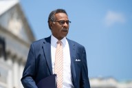 Missouri legislature sends new congressional map to governor
