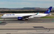 El Gobierno autoriza a una nueva línea aérea a realizar vuelos entre Argentina y España