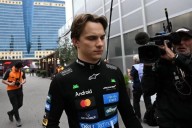 No se preocupa Piastri por Verstappen en lucha por el título