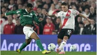 River Plate buscará la hazaña en Brasil frente a Palmeiras