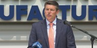 NY Assemblyman Billy Jones’ exit interview