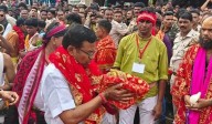 Odisha Congress To Launch ‘Gandhi Pathe Odisha’ Padyatra From Malkangiri On Oct 2
