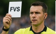 El FVS, el nuevo sistema que reemplazará al VAR y será implementado por la FIFA en el Mundial Sub 20 de Chile