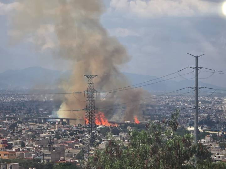 Suman 27 fallecidos por explosión de pipa en Iztapalapa
