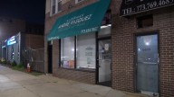 Dead rat, derogatory note on immigrants found at Chicago office