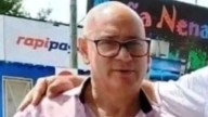 Brutal crimen: asesinaron a un comerciante a metros de una comisaría