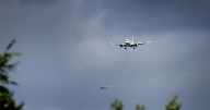 TUI flights diverted from Manchester Airport to Newcastle over 'thunder cells'