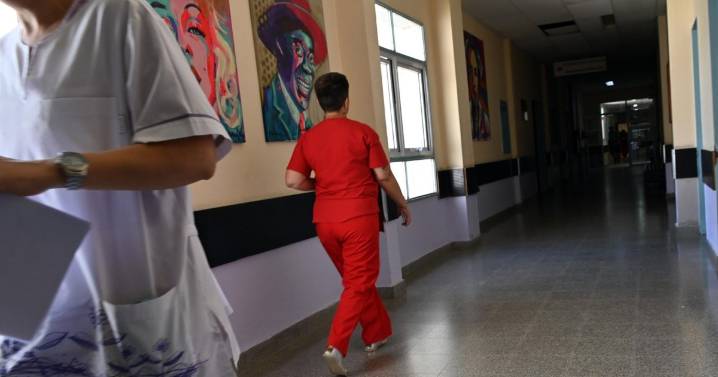 En Río Negro garantizan contratos para residentes médicos
