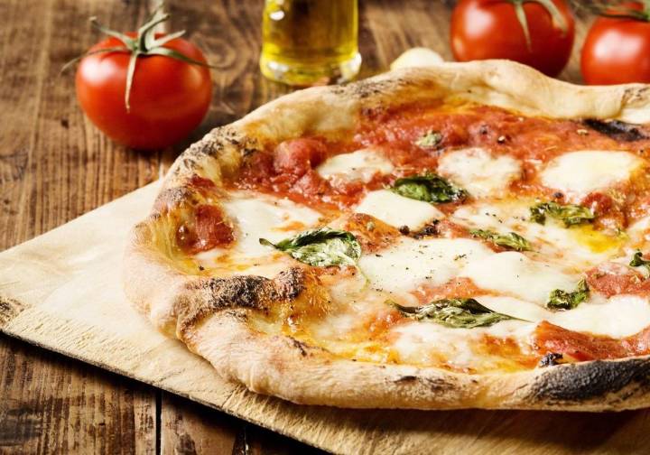 ¿Cuáles son los mejores quesos para una pizza?