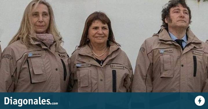 Coimas: Bullrich dijo que los audios fueron filtrados por periodistas, la AFA, los K, Rusia y Venezuela